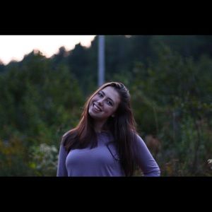 Meet your Posher, Riley